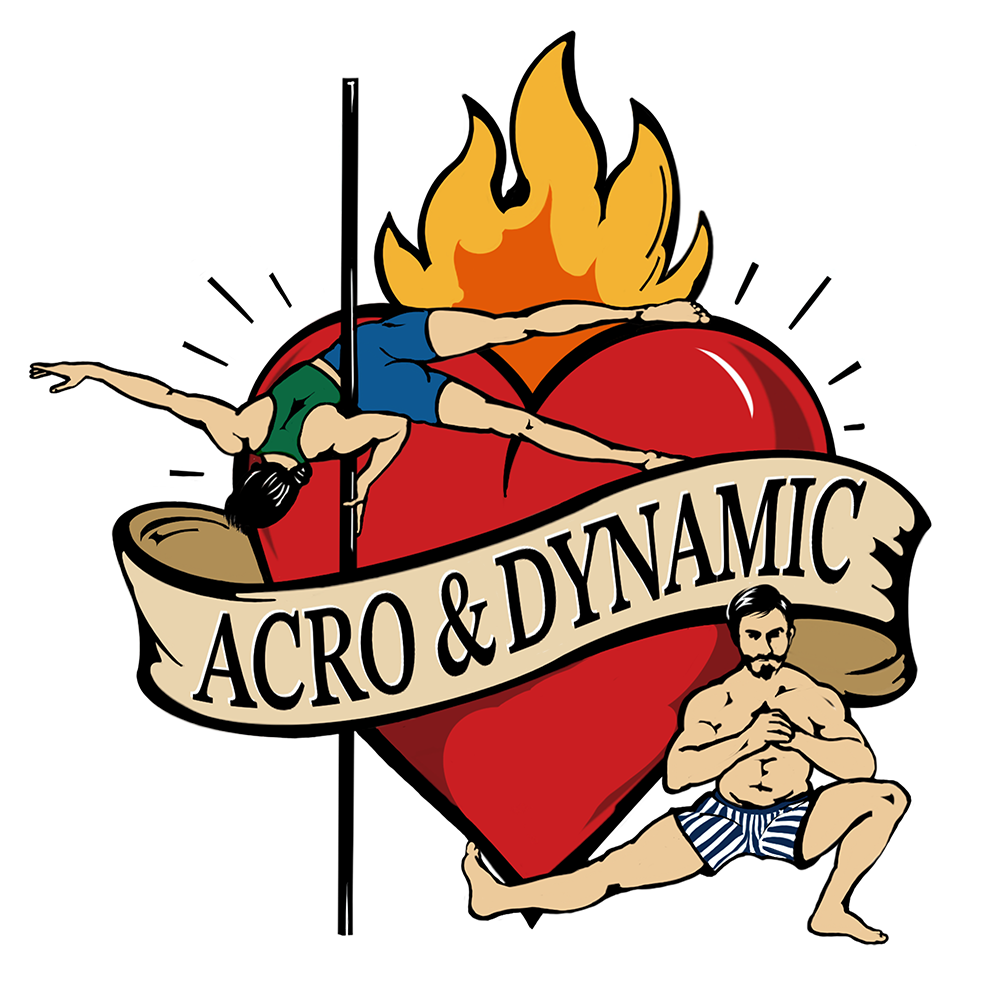 Acro&Dynamic Prague